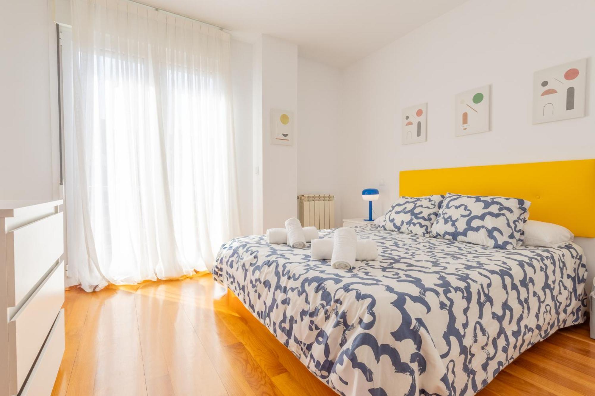 Atico Duplex Costa Norte Santander Buitenkant foto